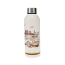 BOUTEILLE ISOTHERME 500ML ROAD TRIP AUTO