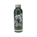BOUTEILLE ISOTHERME 500ML ROAD TRIP MOTO