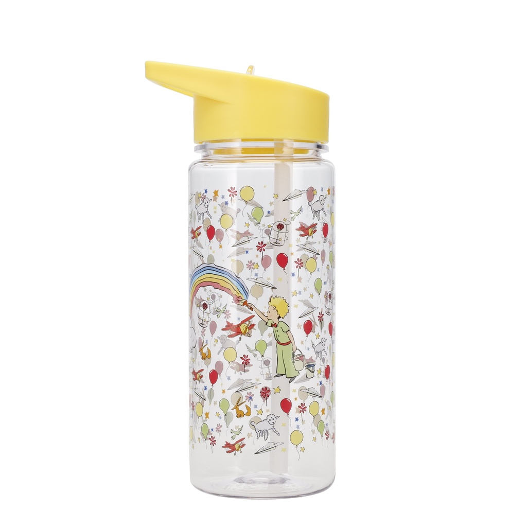 BOUTEILLE PLASTIQUE TRITAN 500 ML LPP ENFANTS COULEURS