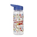 BOUTEILLE PLASTIQUE TRITAN 500 ML LPP ENFANTS PLANETES