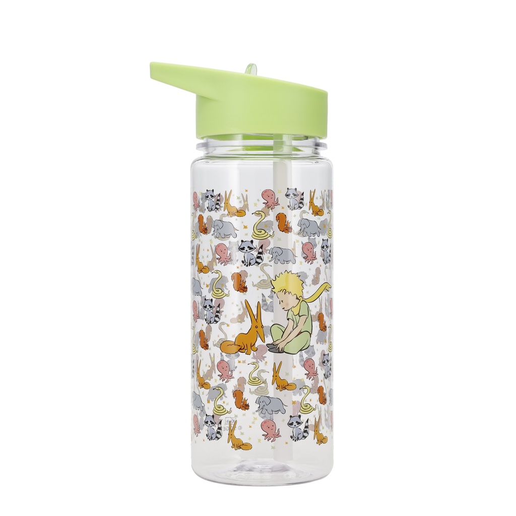 BOUTEILLE PLASTIQUE TRITAN 500 ML LPP ENFANTS ANIMAUX