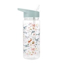 BOUTEILLE PLASTIQUE TRITAN 500 ML TRESORS DE LA MER