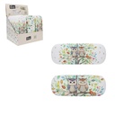 BOITE A LUNETTES RIGIDE CLASSIQUE PORTFOLIO ASSORTIS