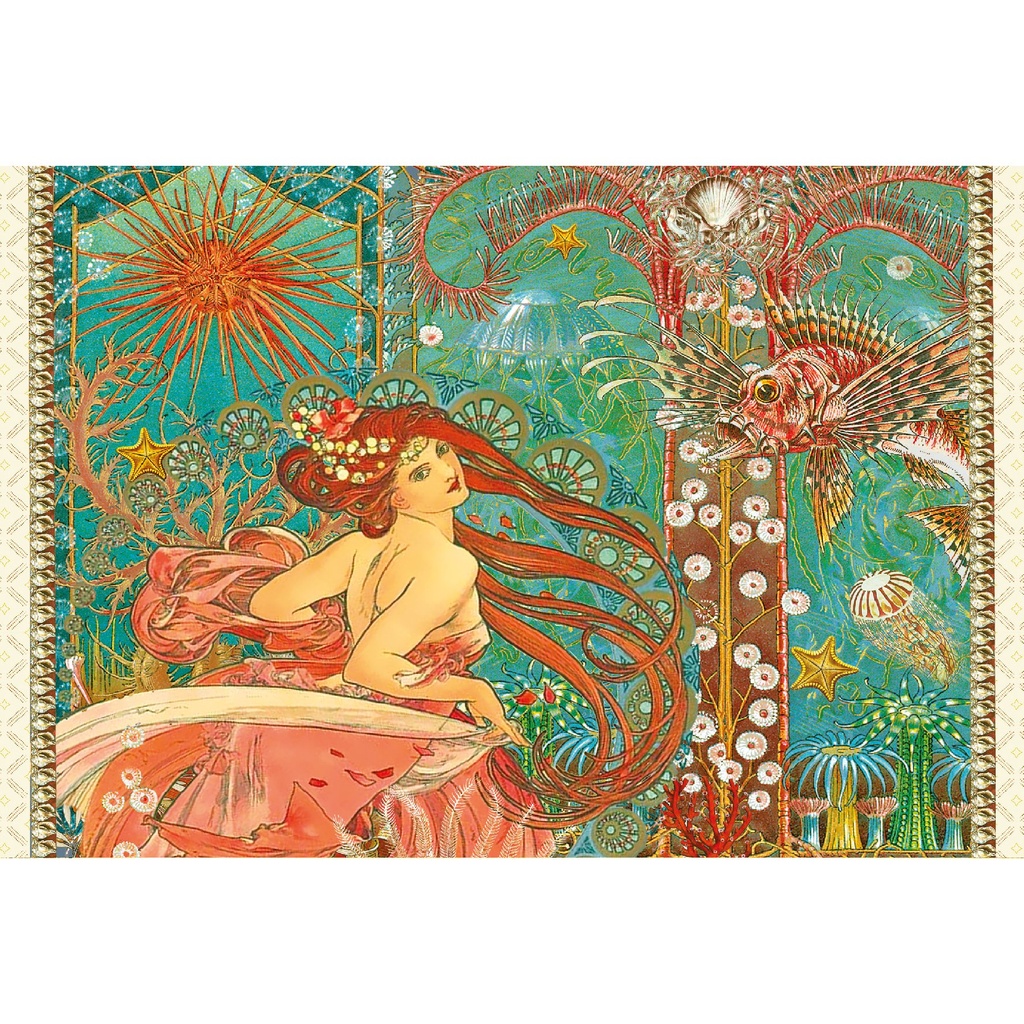 CARTE SIMPLE GWENAELLE TROLEZ 10 X 15 H