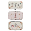KIT MANUCURE EN DISPLAY PARIS JE T ADORE ASSORTIS