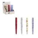PINCE A EPILER EN DISPLAY BOHEME ASSORTIS