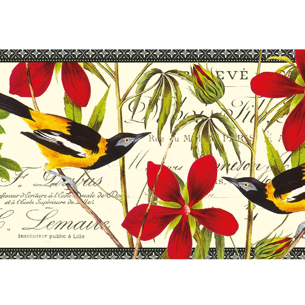 CARTE SIMPLE GWENAELLE TROLEZ 10 X 15 H