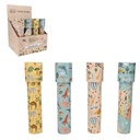 KALEIDOSCOPE EN DISPLAY LES PETITS VOYAGEURS ASSORTIS