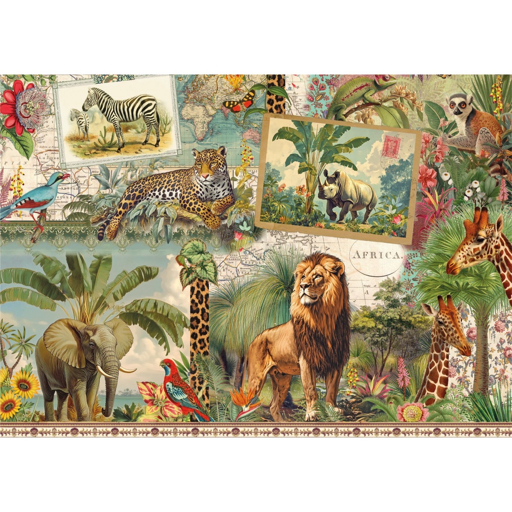 CARTE SIMPLE GWENAELLE TROLEZ 10 X 15 H