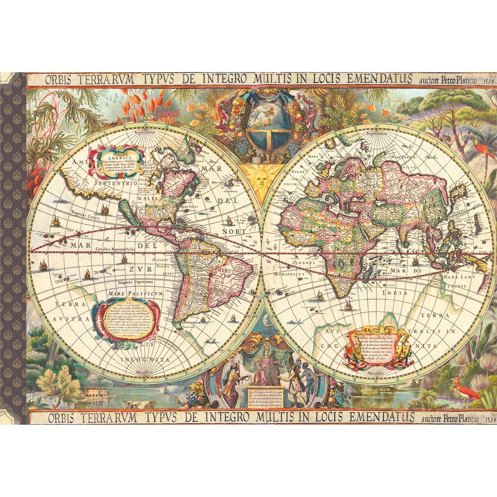 CARTE SIMPLE GWENAELLE TROLEZ 10 X 15 H