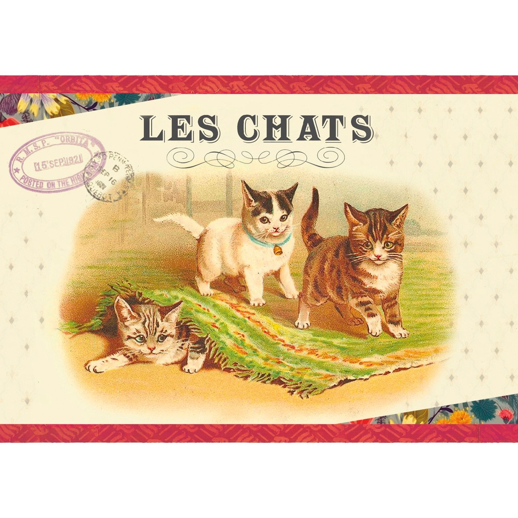 CARTE SIMPLE GWENAELLE TROLEZ 10 X 15 H