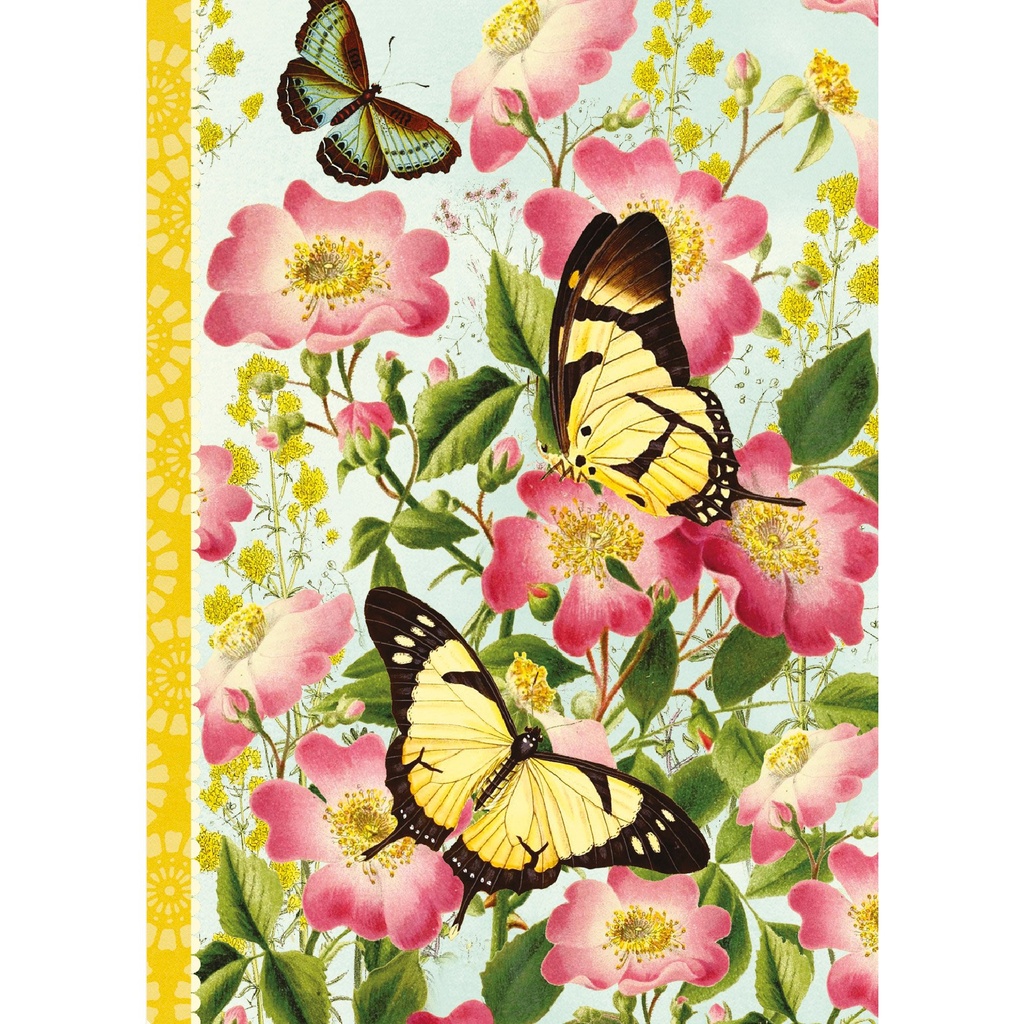 CARTE SIMPLE GWENAELLE TROLEZ 10 X 15 V