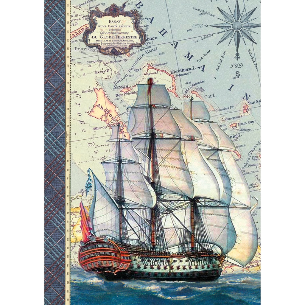 CARTE SIMPLE GWENAELLE TROLEZ 10 X 15 V