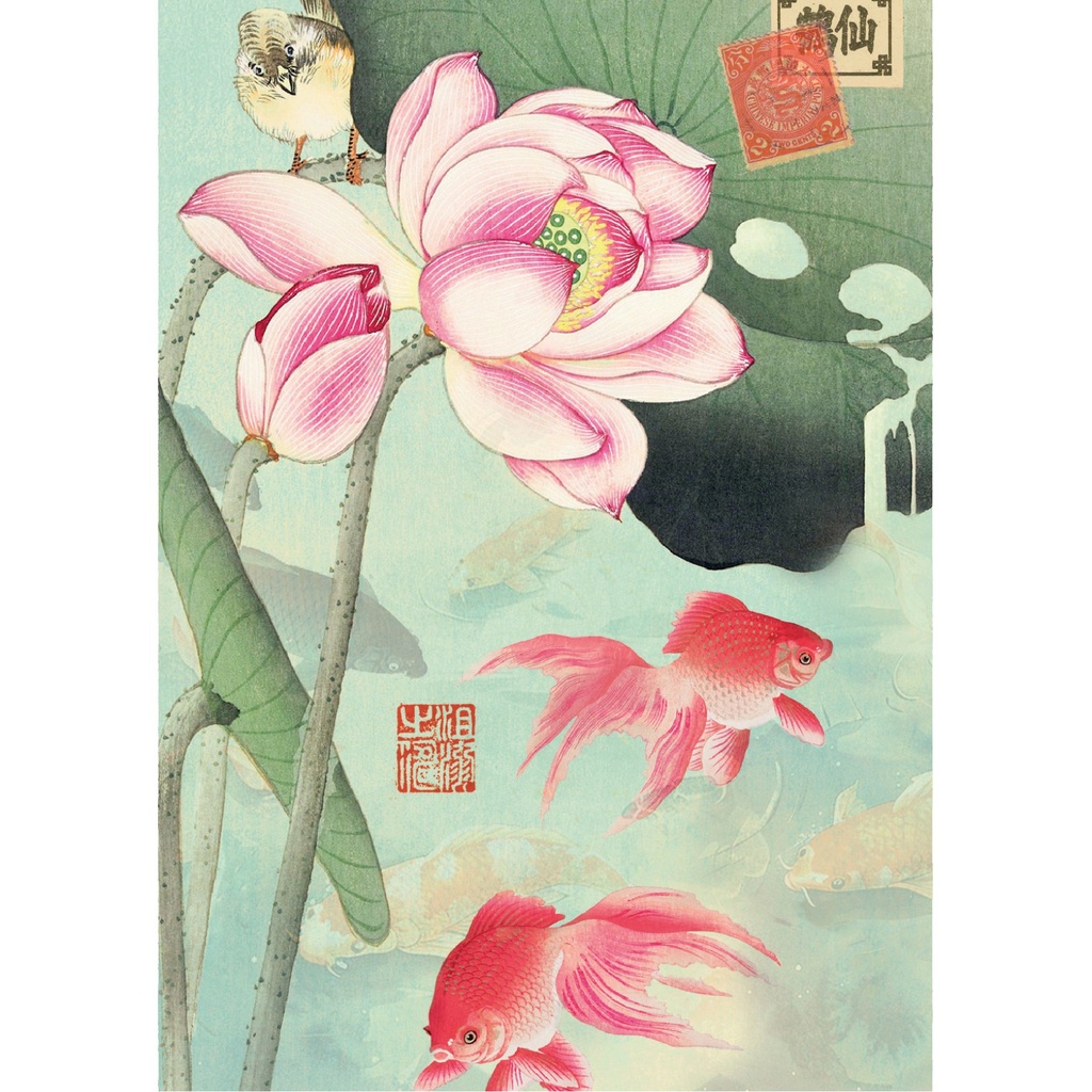 CARTE SIMPLE GWENAELLE TROLEZ 10 X 15 V