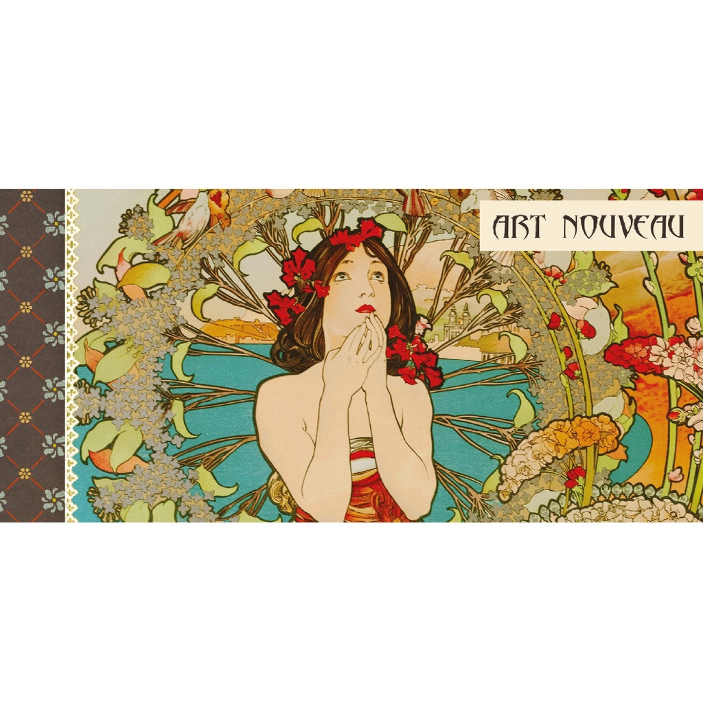 CARTE SIMPLE GWENAELLE TROLEZ 10 X 21 H