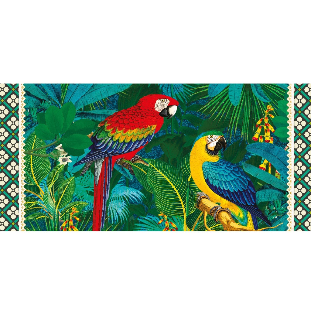 CARTE SIMPLE GWENAELLE TROLEZ 10 X 21 H