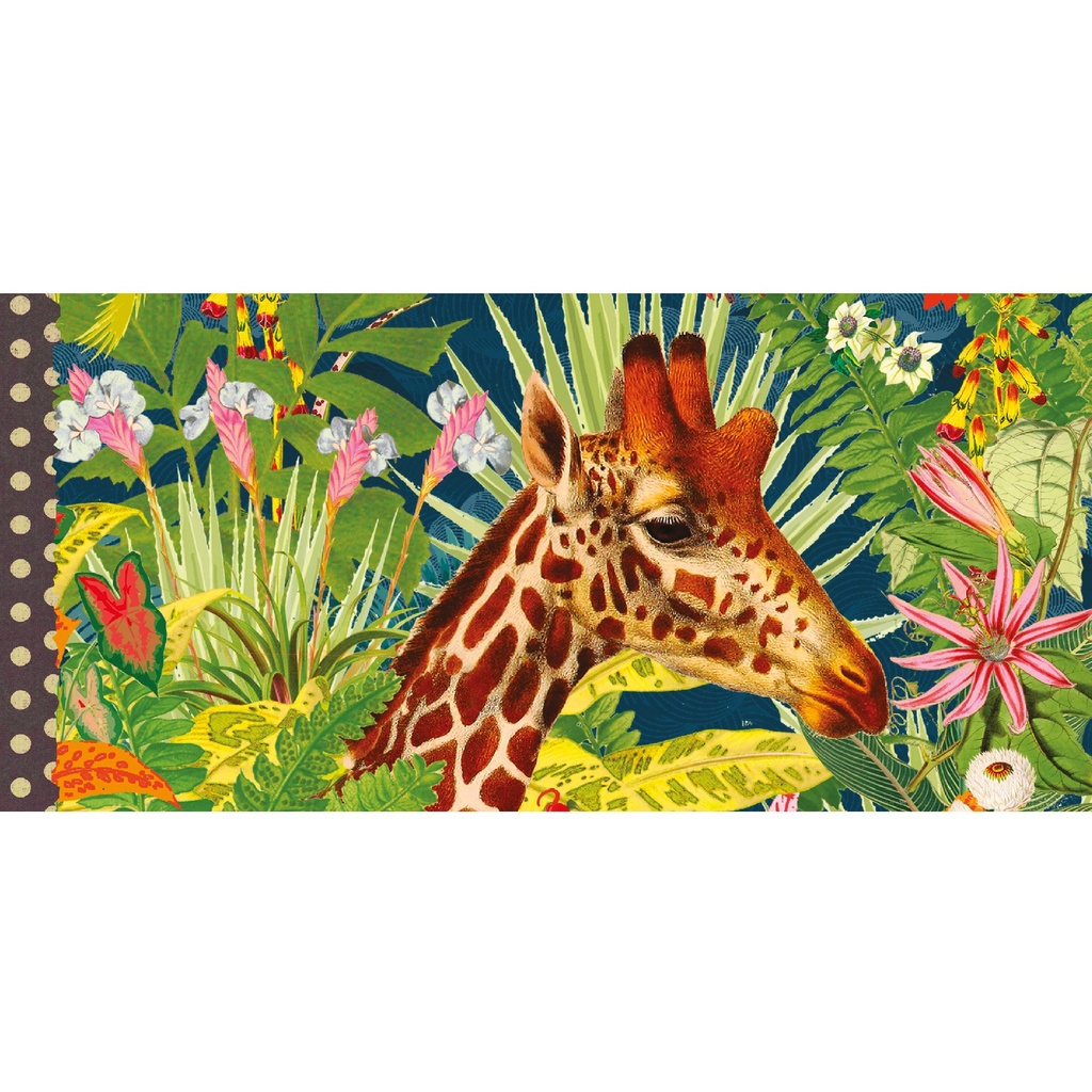 CARTE SIMPLE GWENAELLE TROLEZ 10 X 21 H