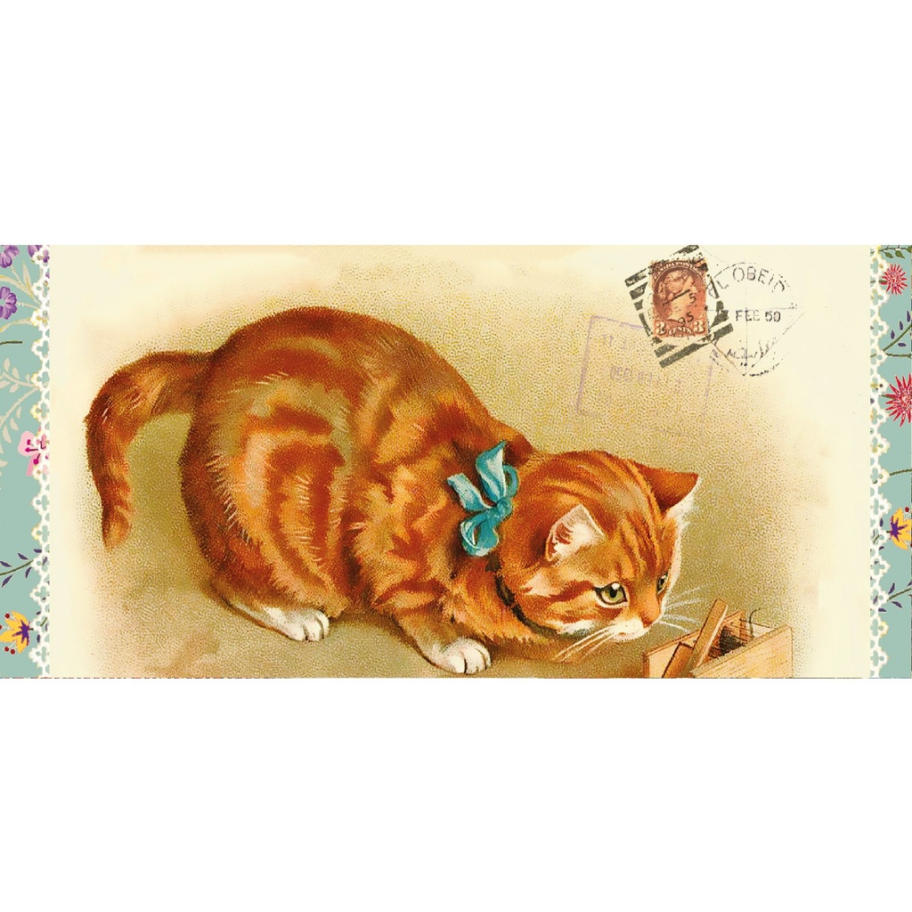 CARTE SIMPLE GWENAELLE TROLEZ 10 X 21 H