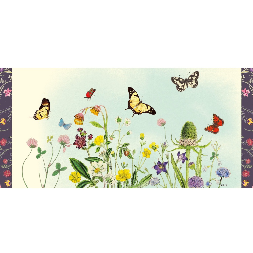 CARTE SIMPLE GWENAELLE TROLEZ 10 X 21 H