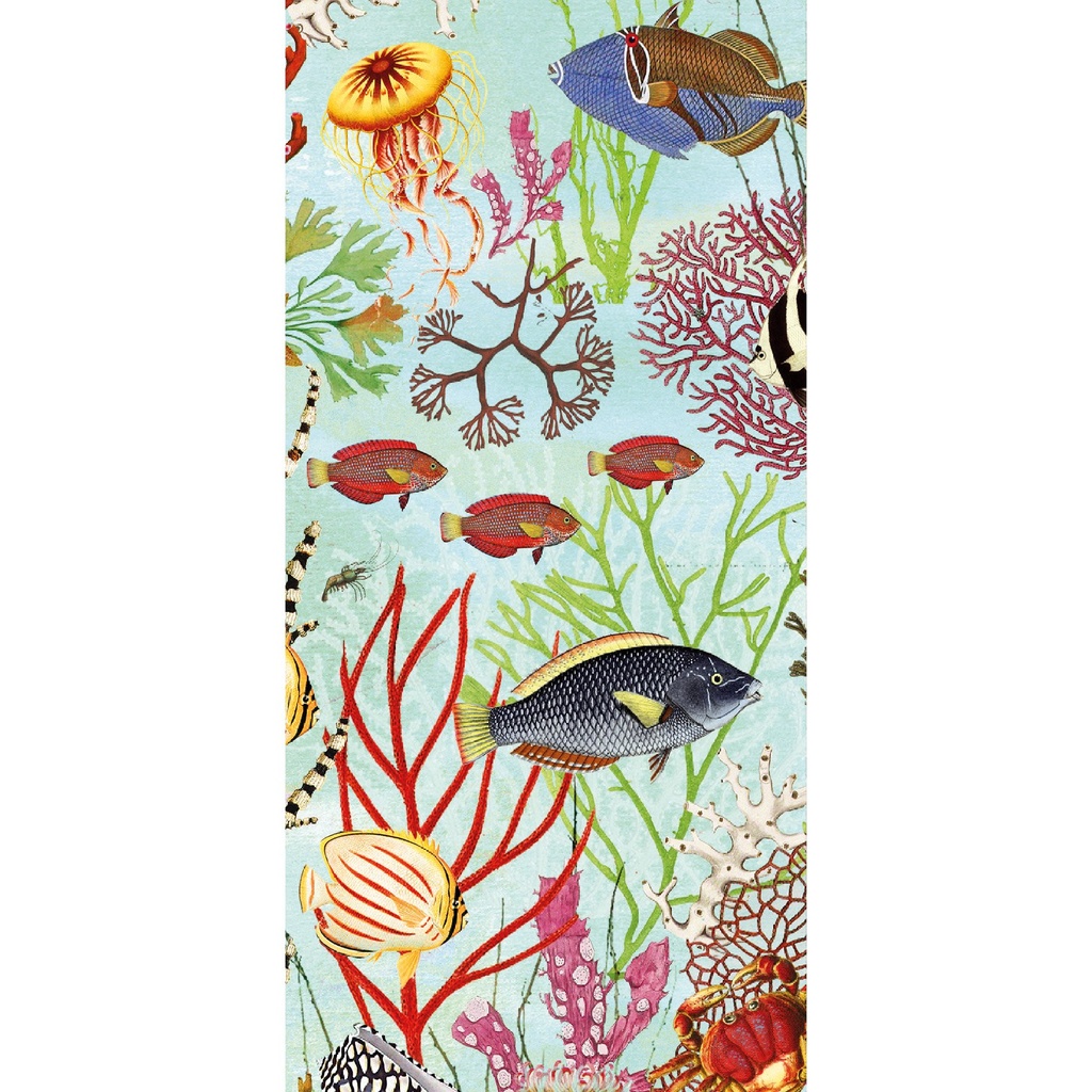 CARTE SIMPLE GWENAELLE TROLEZ 10 X 21 V