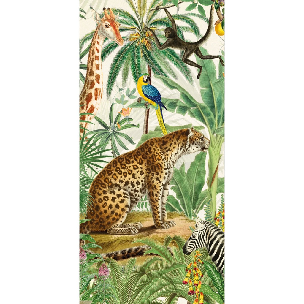 CARTE SIMPLE GWENAELLE TROLEZ 10 X 21 V