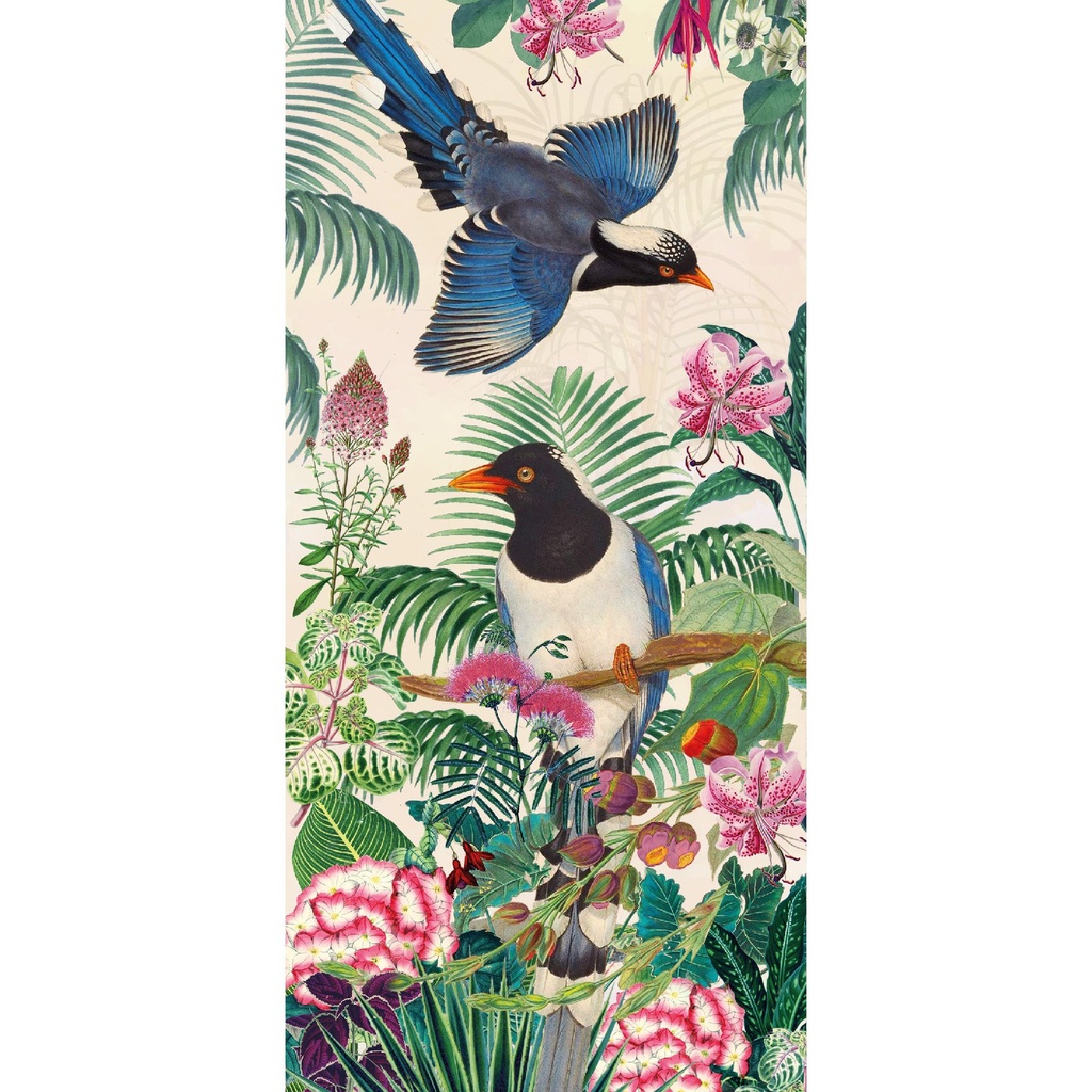 CARTE SIMPLE GWENAELLE TROLEZ 10 X 21 V