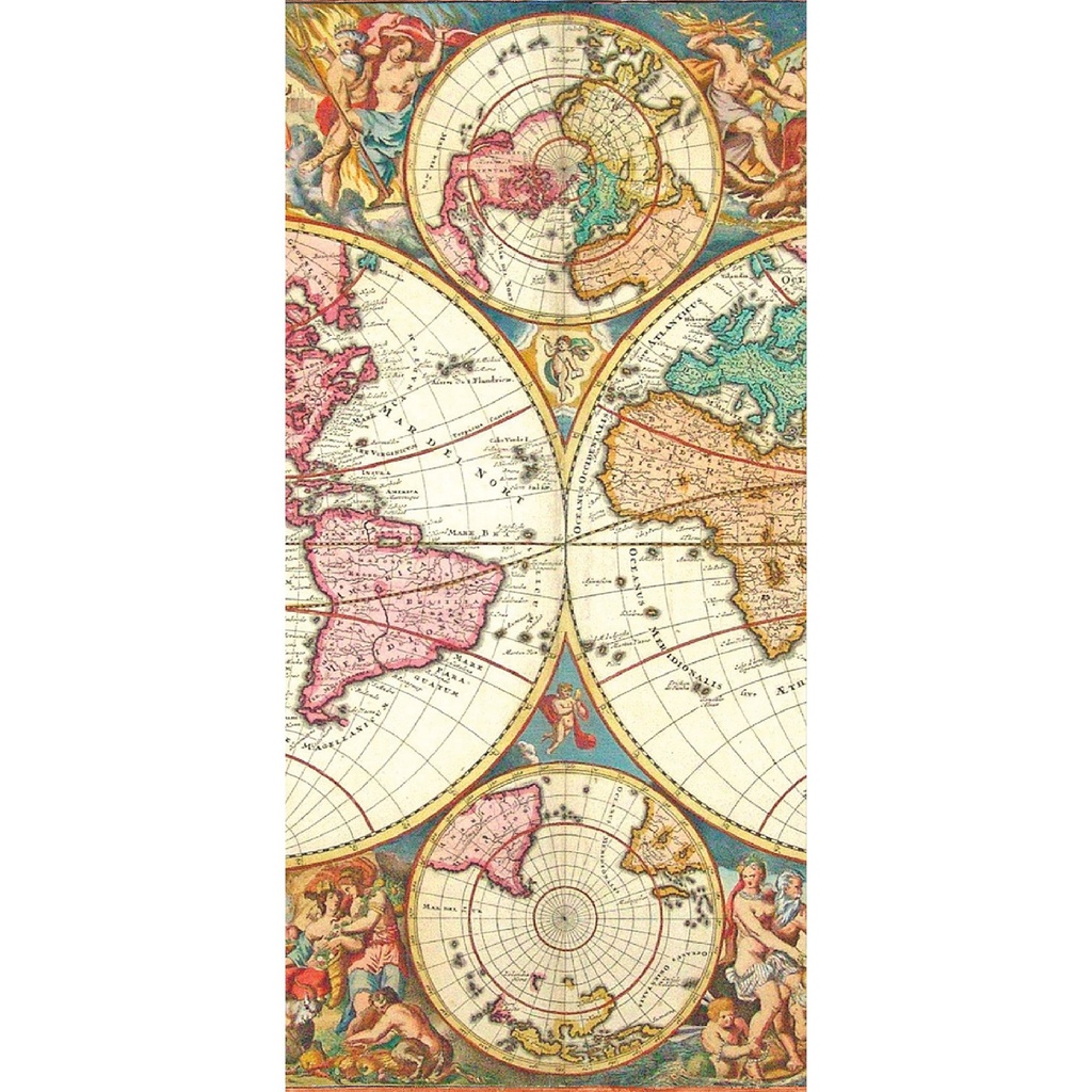 CARTE SIMPLE GWENAELLE TROLEZ 10 X 21 V