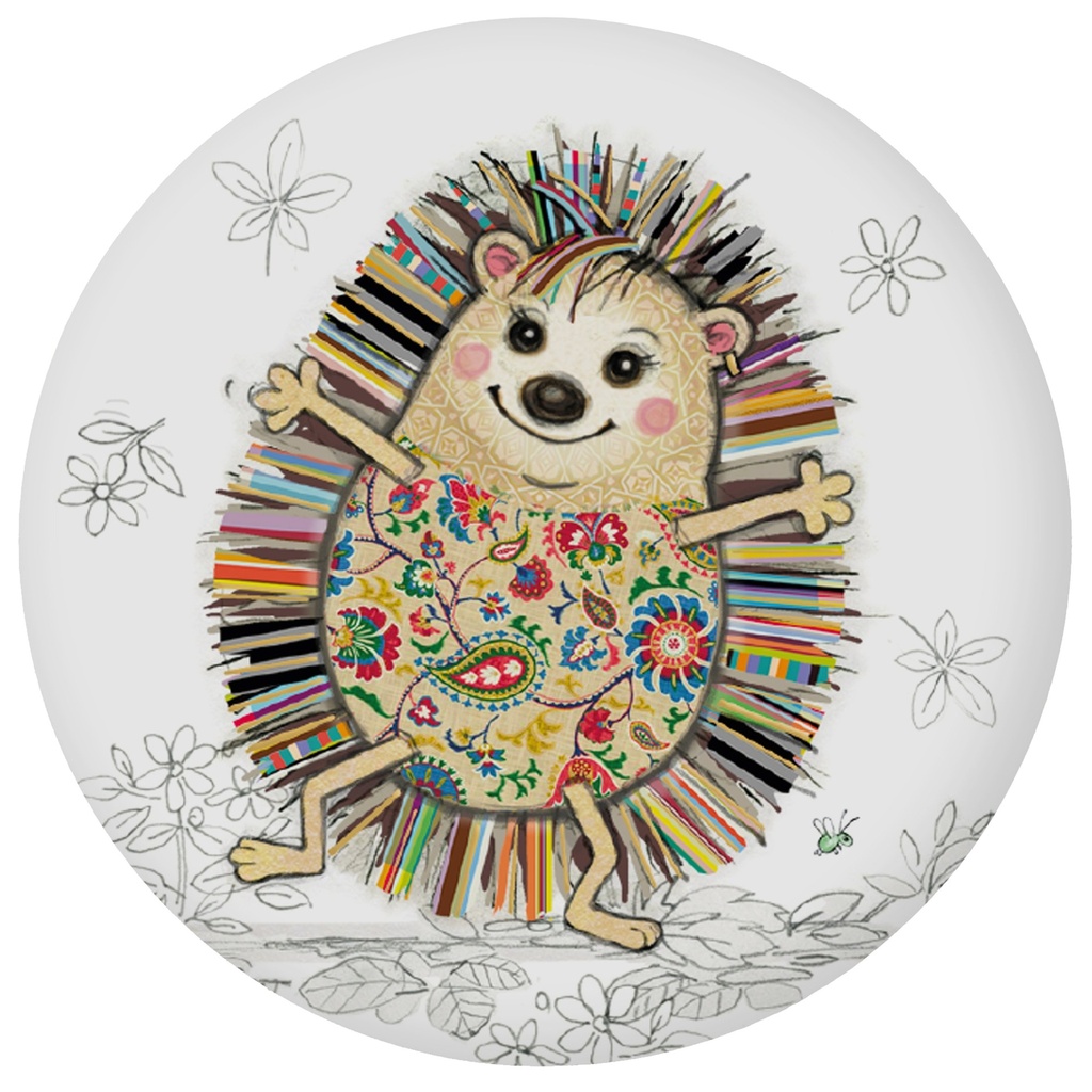 MAGNET ROND KOOK CHOUPISSON