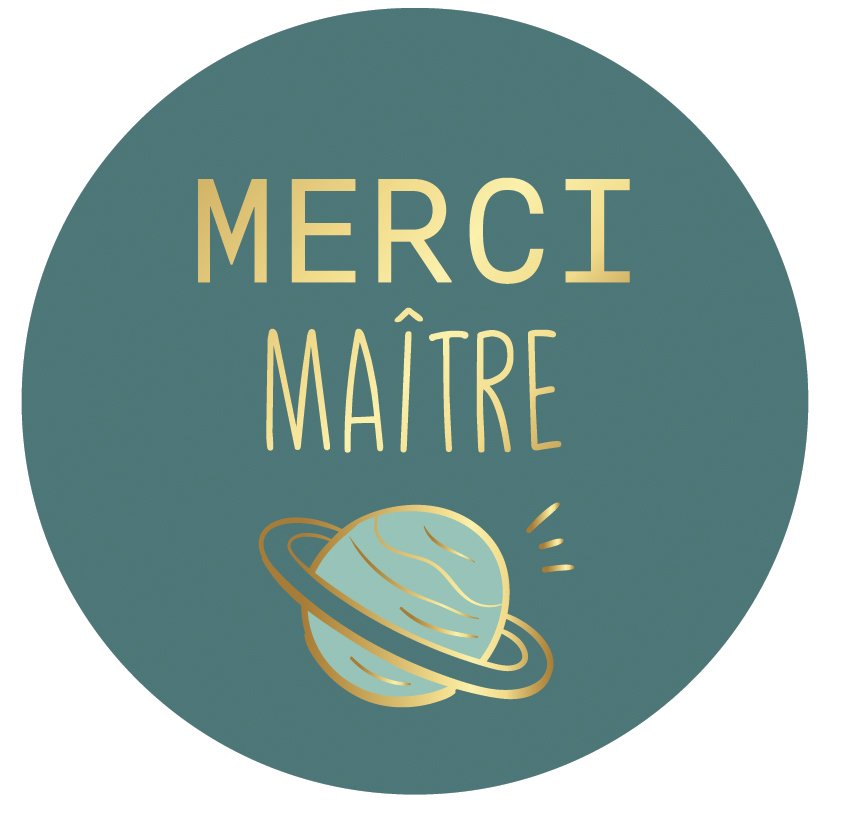 MAGNET ROND PETITS MESSAGES