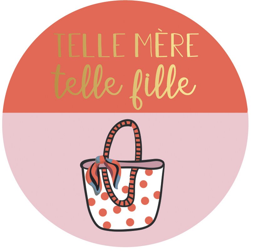 MAGNET ROND PETITS MESSAGES