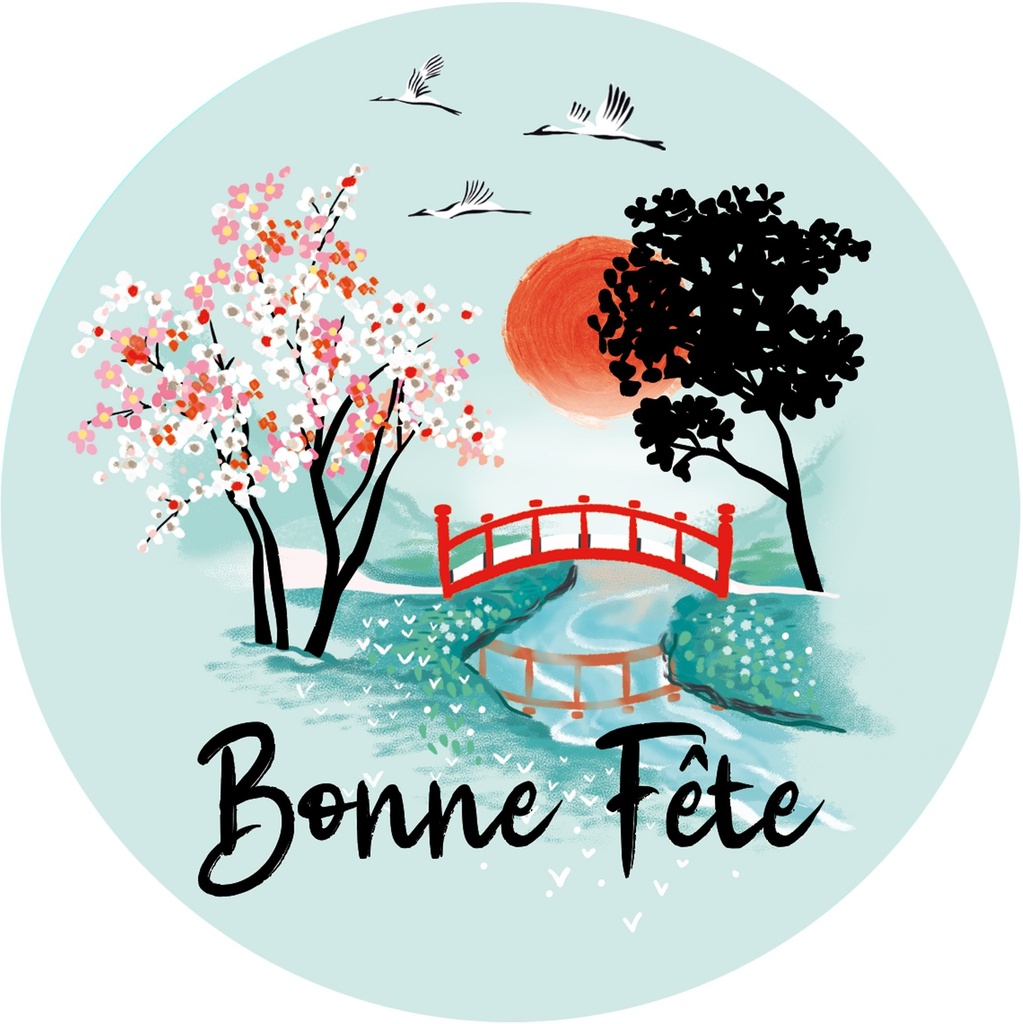 MAGNET ROND ODYSSEE