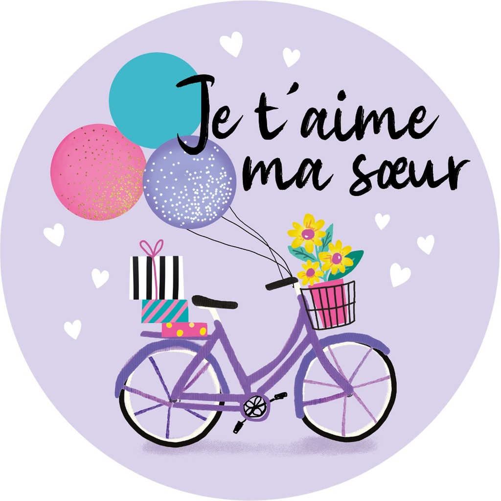 MAGNET ROND ODYSSEE