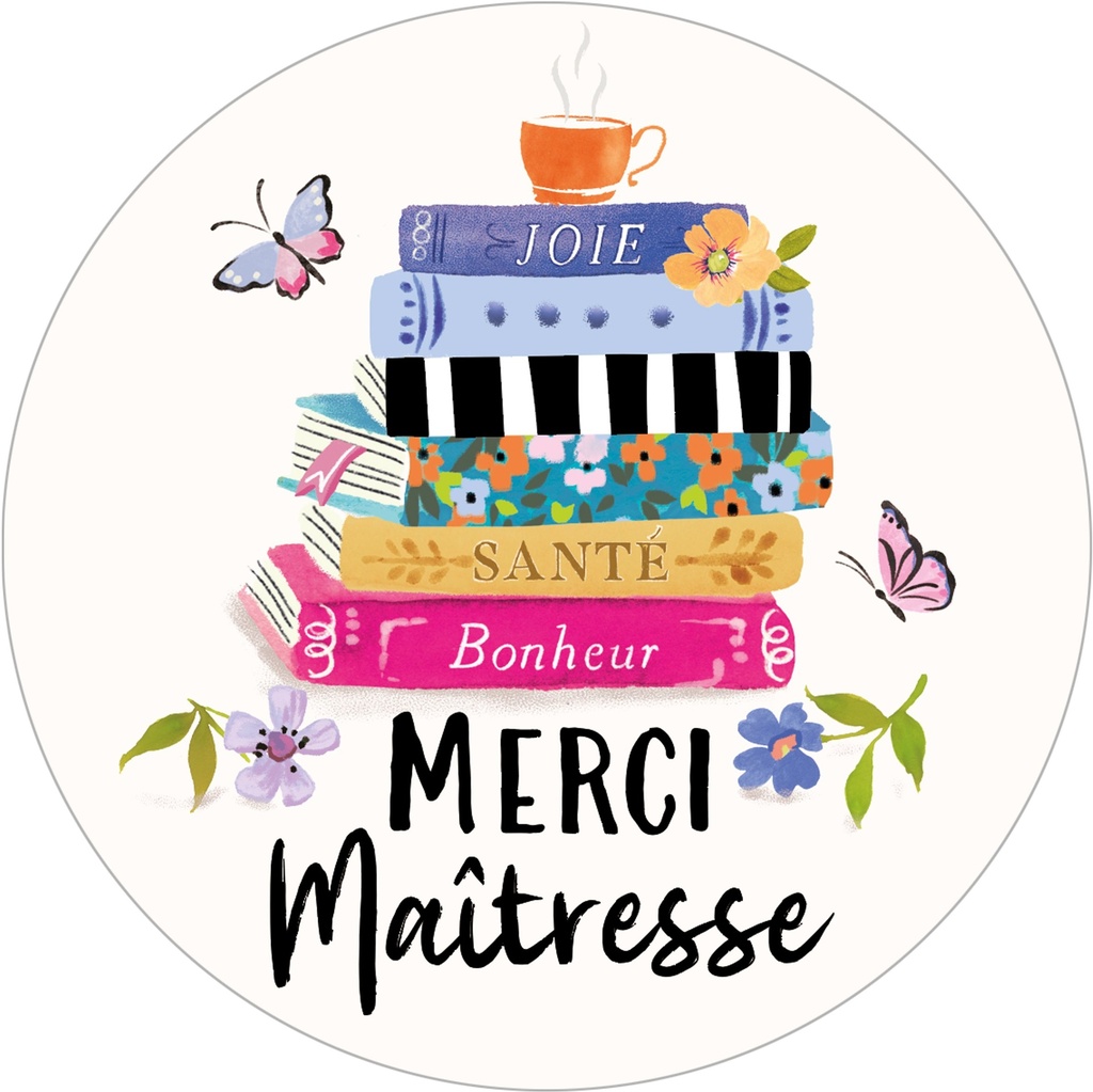 MAGNET ROND ODYSSEE