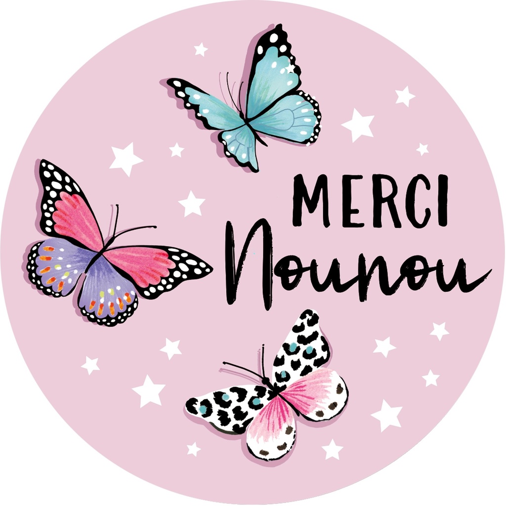 MAGNET ROND ODYSSEE