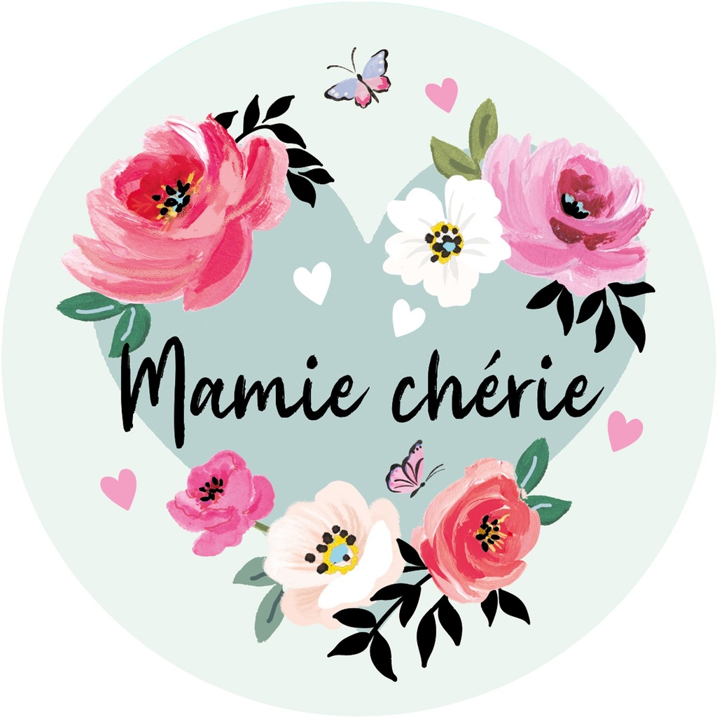 MAGNET ROND ODYSSEE
