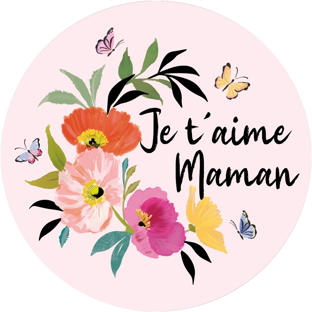 MAGNET ROND ODYSSEE