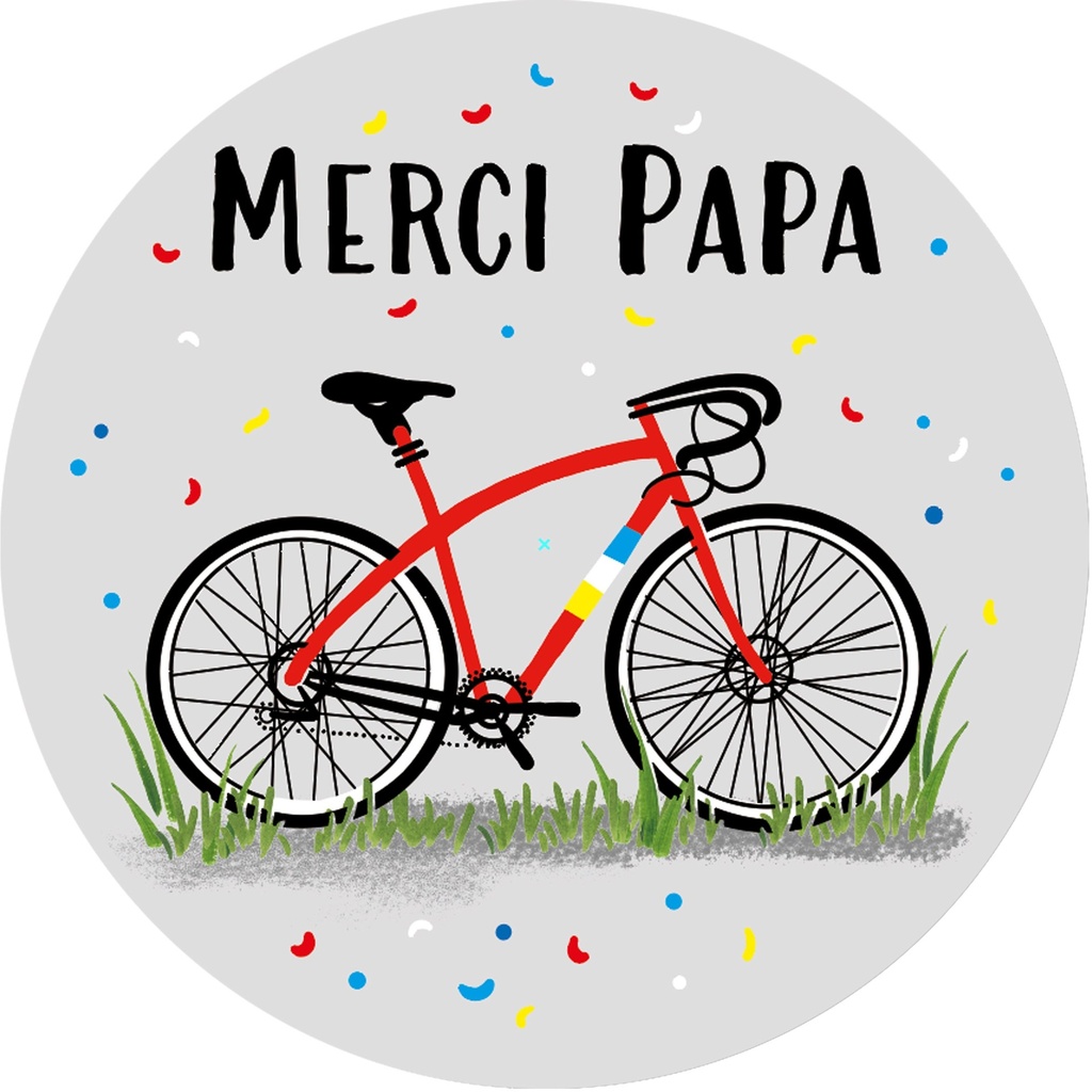 MAGNET ROND ODYSSEE
