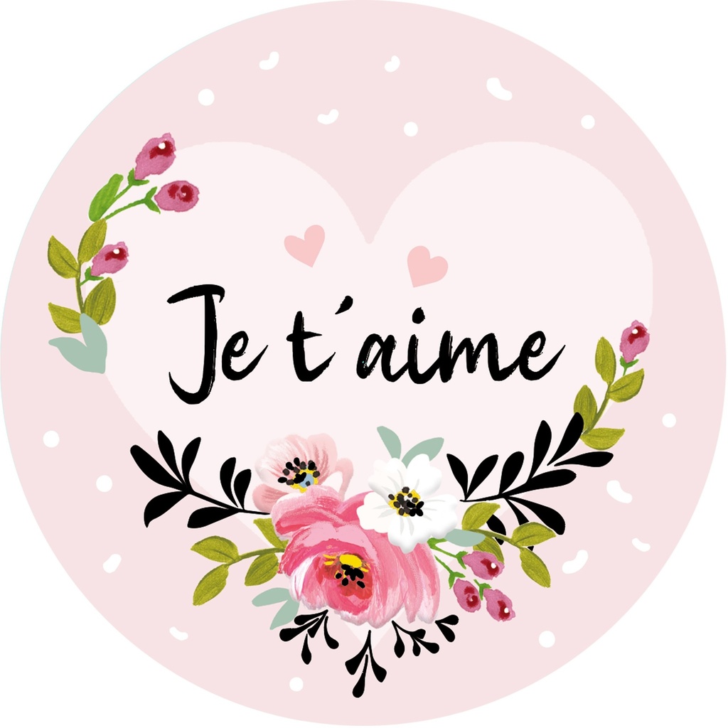 MAGNET ROND ODYSSEE