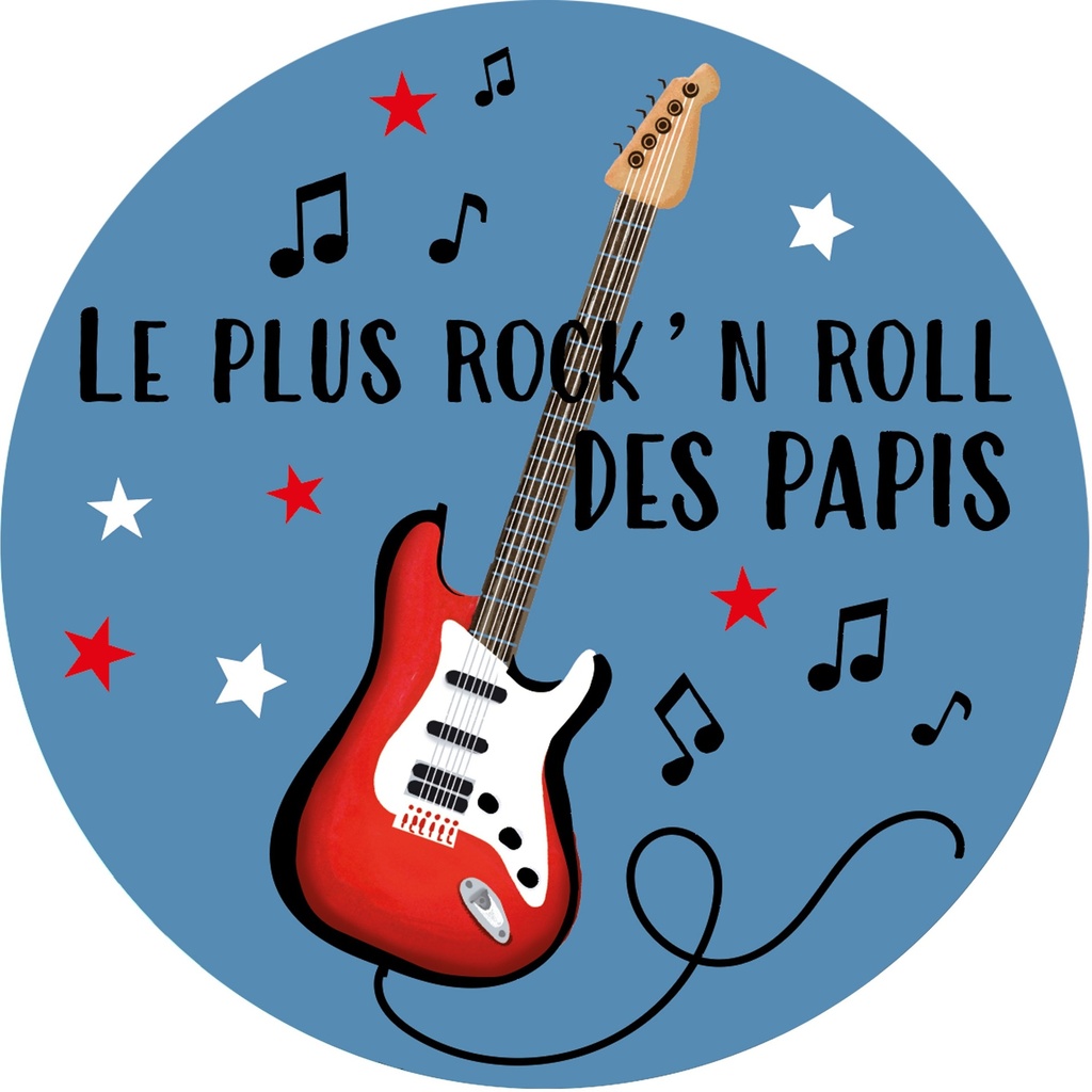 MAGNET ROND ODYSSEE