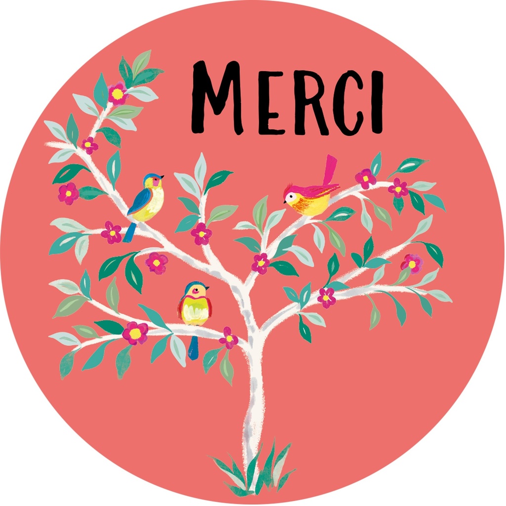 MAGNET ROND ODYSSEE