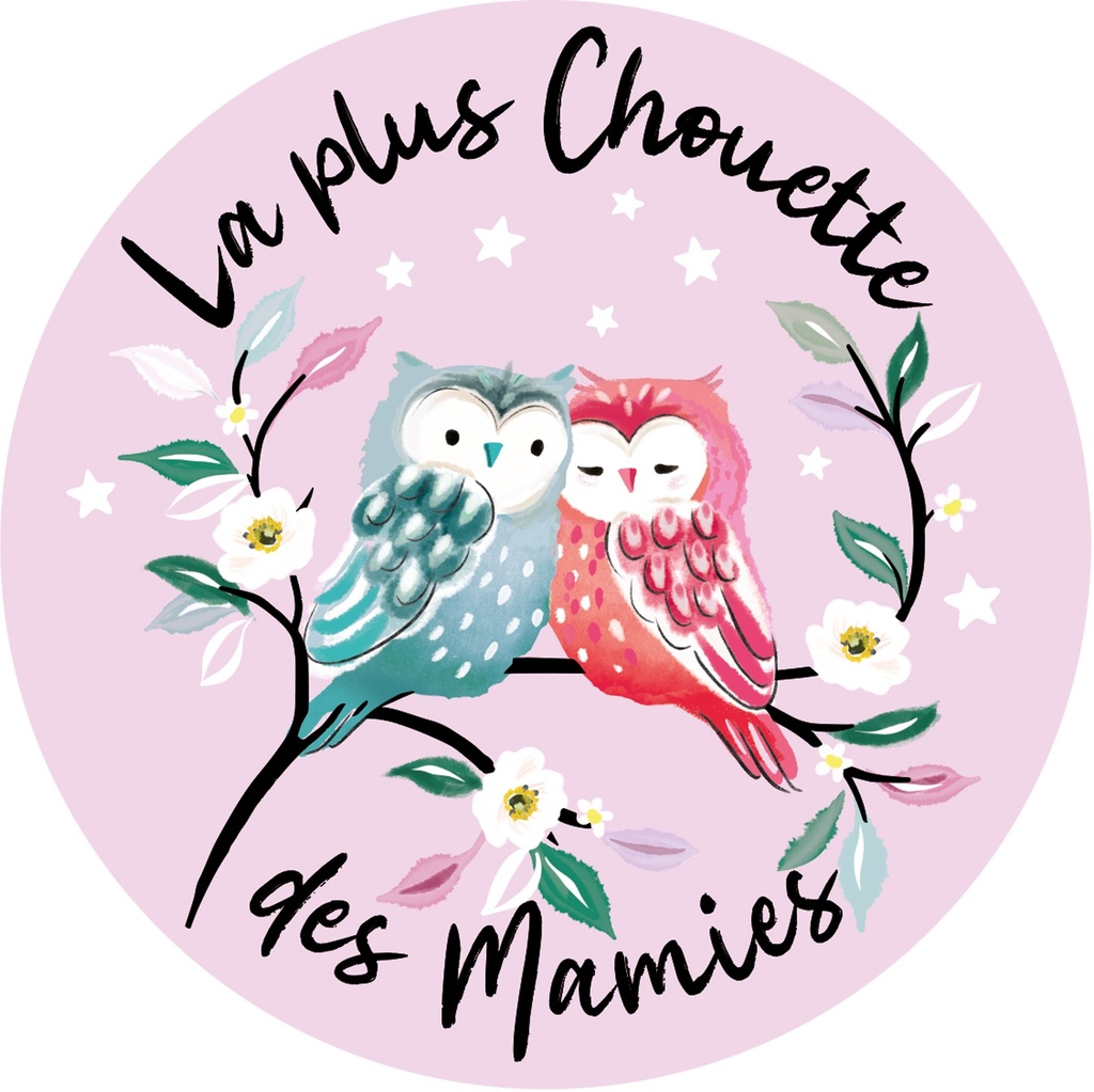 MAGNET ROND ODYSSEE