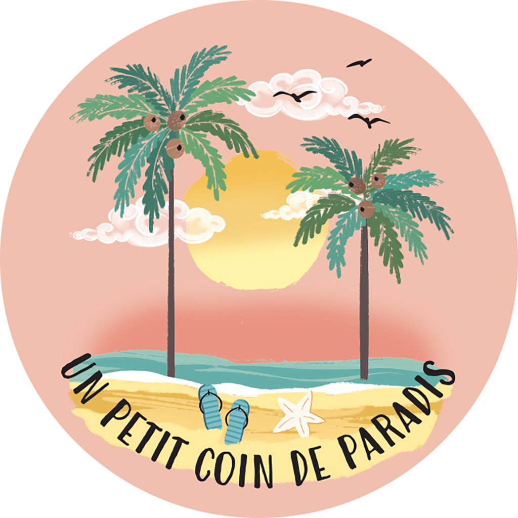 MAGNET ROND ODYSSEE