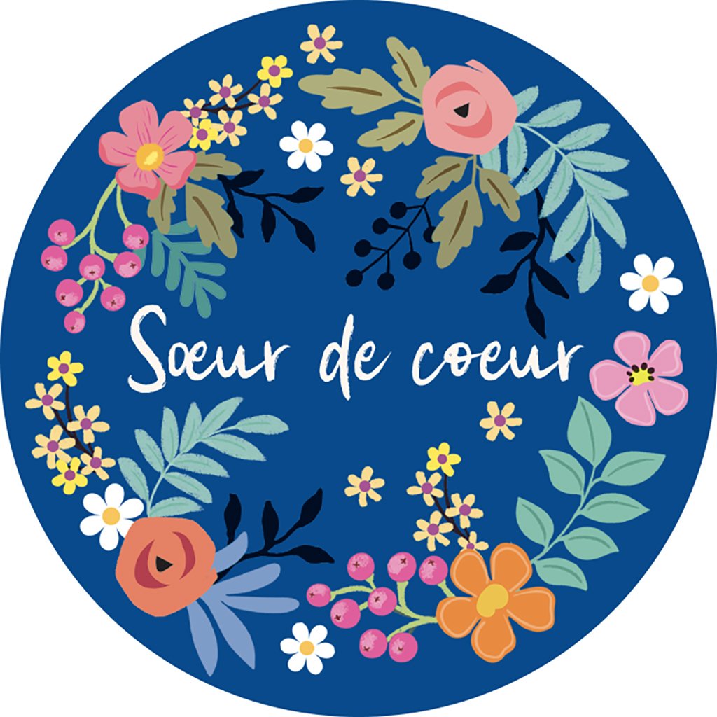 MAGNET ROND ODYSSEE