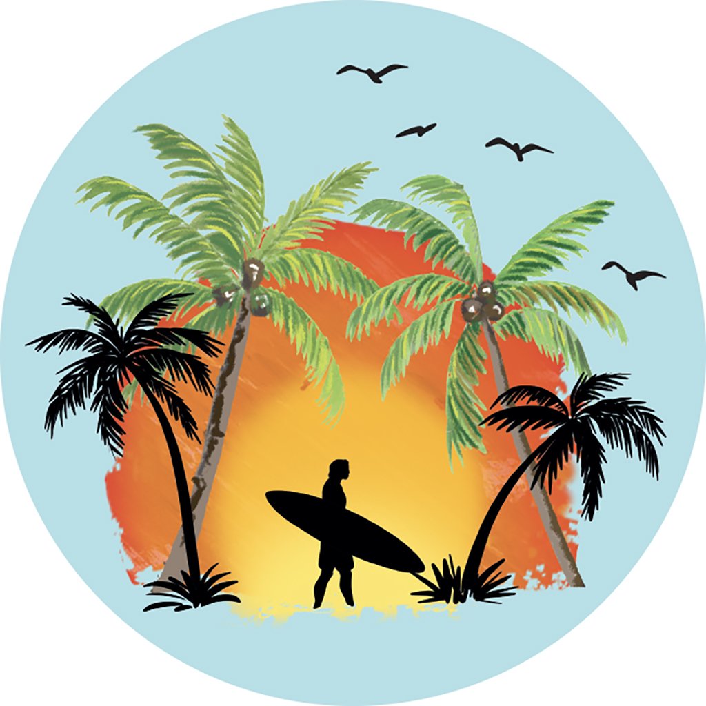 MAGNET ROND ODYSSEE