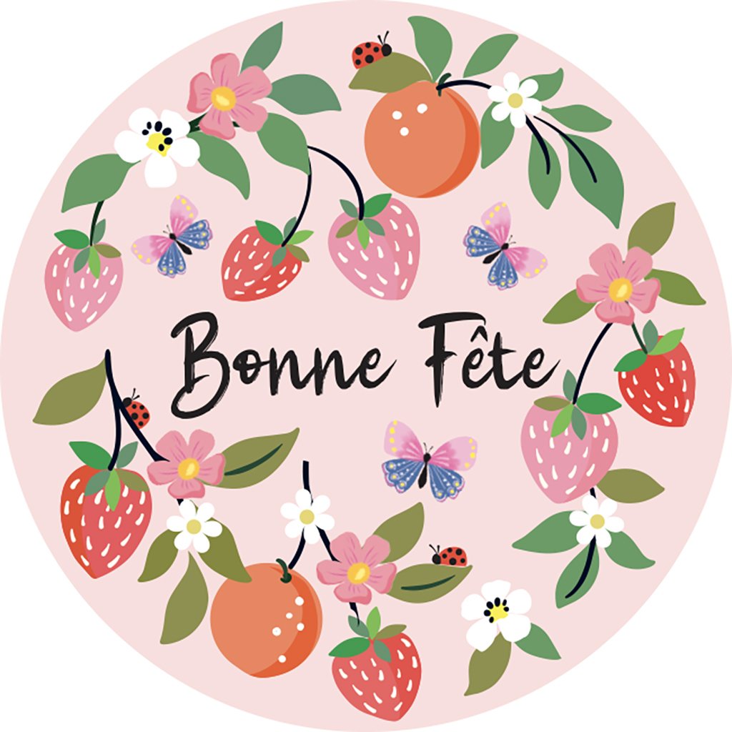 MAGNET ROND ODYSSEE