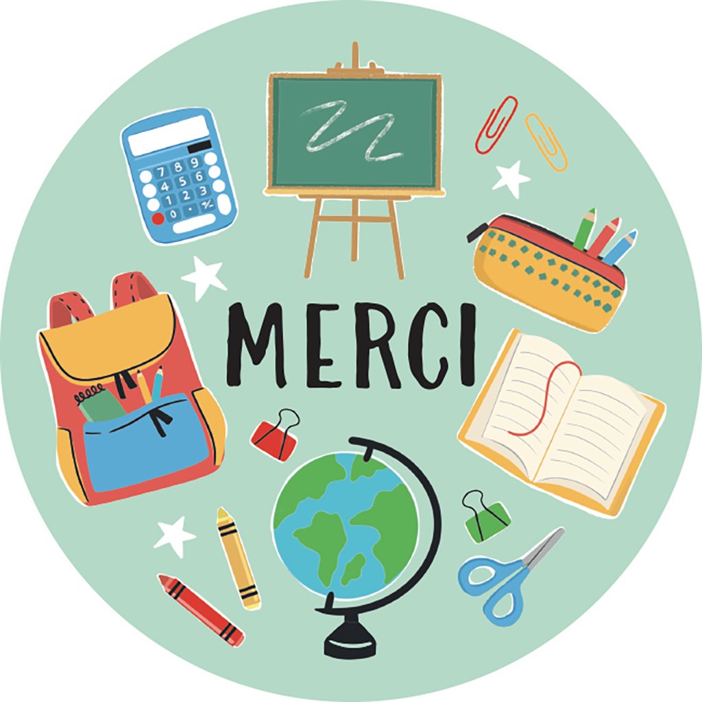 MAGNET ROND ODYSSEE