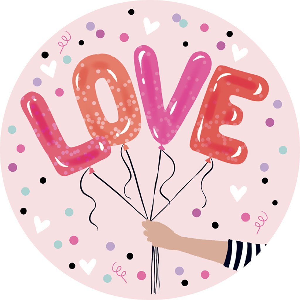 MAGNET ROND ODYSSEE