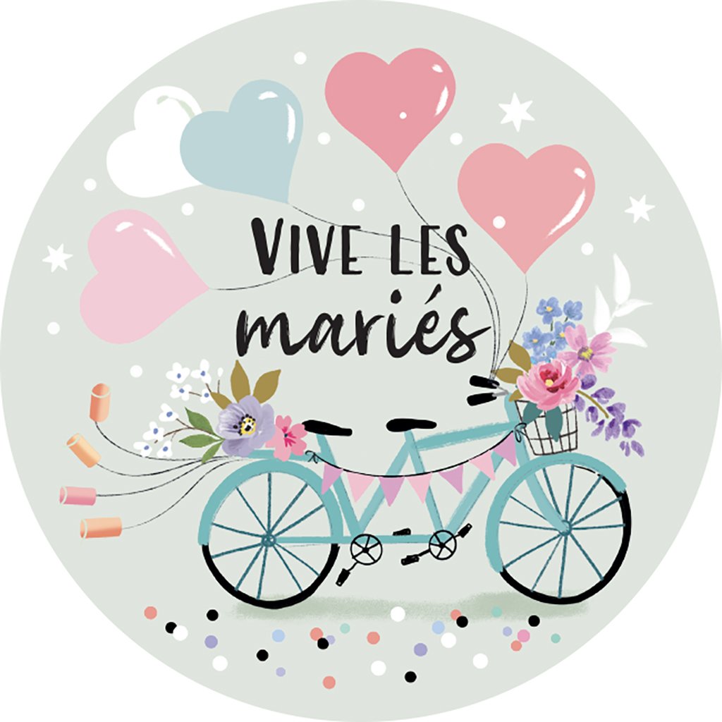 MAGNET ROND ODYSSEE
