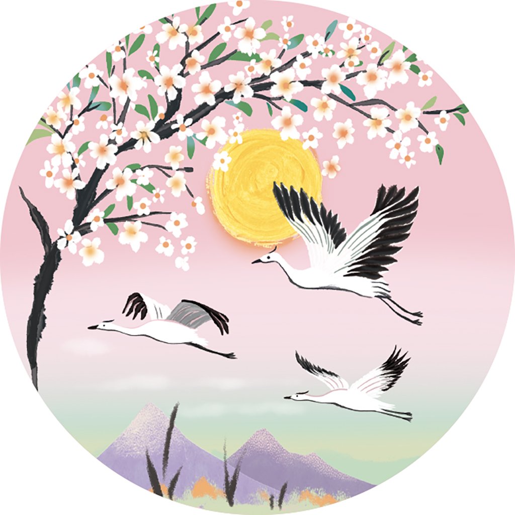 MAGNET ROND ODYSSEE