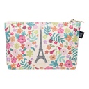 POCHETTE TRAPEZE PM PARIS JE T ADORE